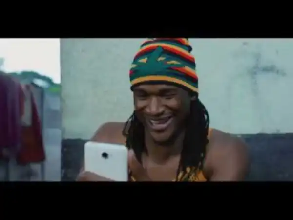 Jah Prayzah - Masaisai KuVanhu